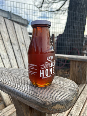 Bonton Honey - NEW