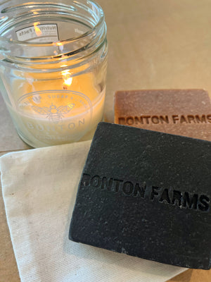 Bonton Farms Candle