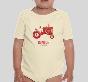 Bonton NEW shirts