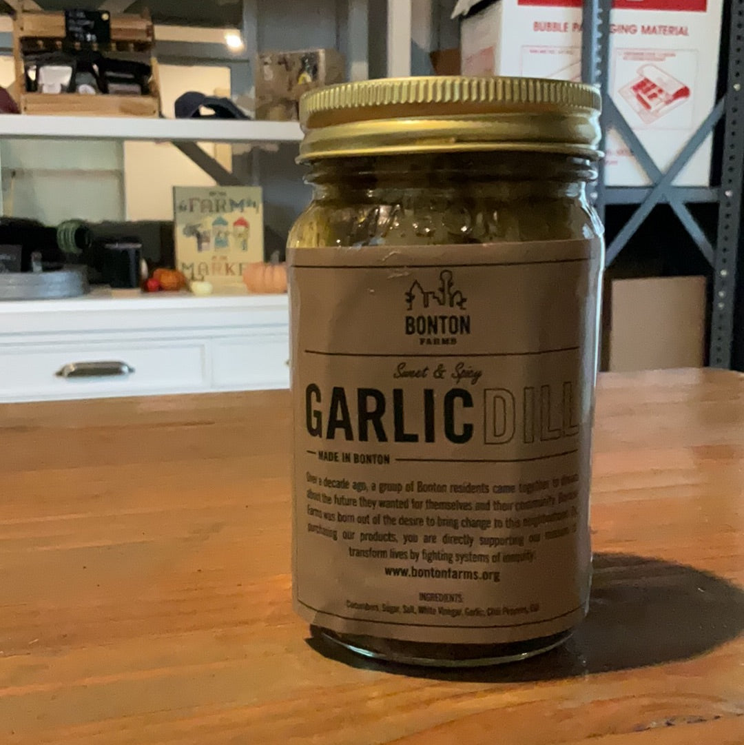 Specialty Pickles