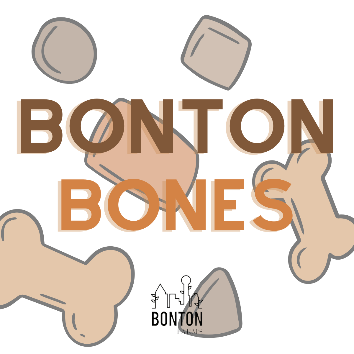 Bonton Bones