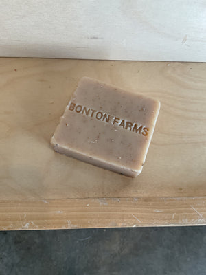 Bonton Soap