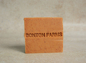 Bonton Farms Goat Milk Soap Bar