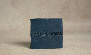Bonton Farms Goat Milk Soap Bar