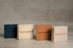 Bonton Farms Goat Milk Soap Bar