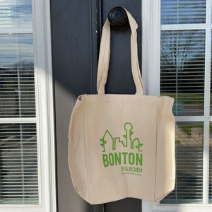Bonton Farms Tote Bag