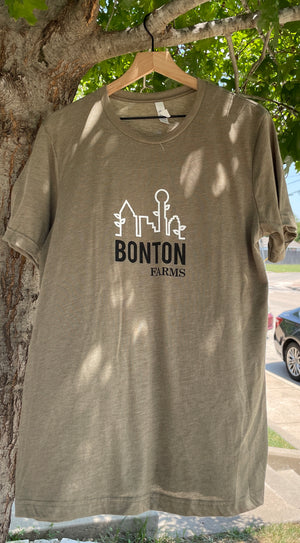 Bonton NEW shirts