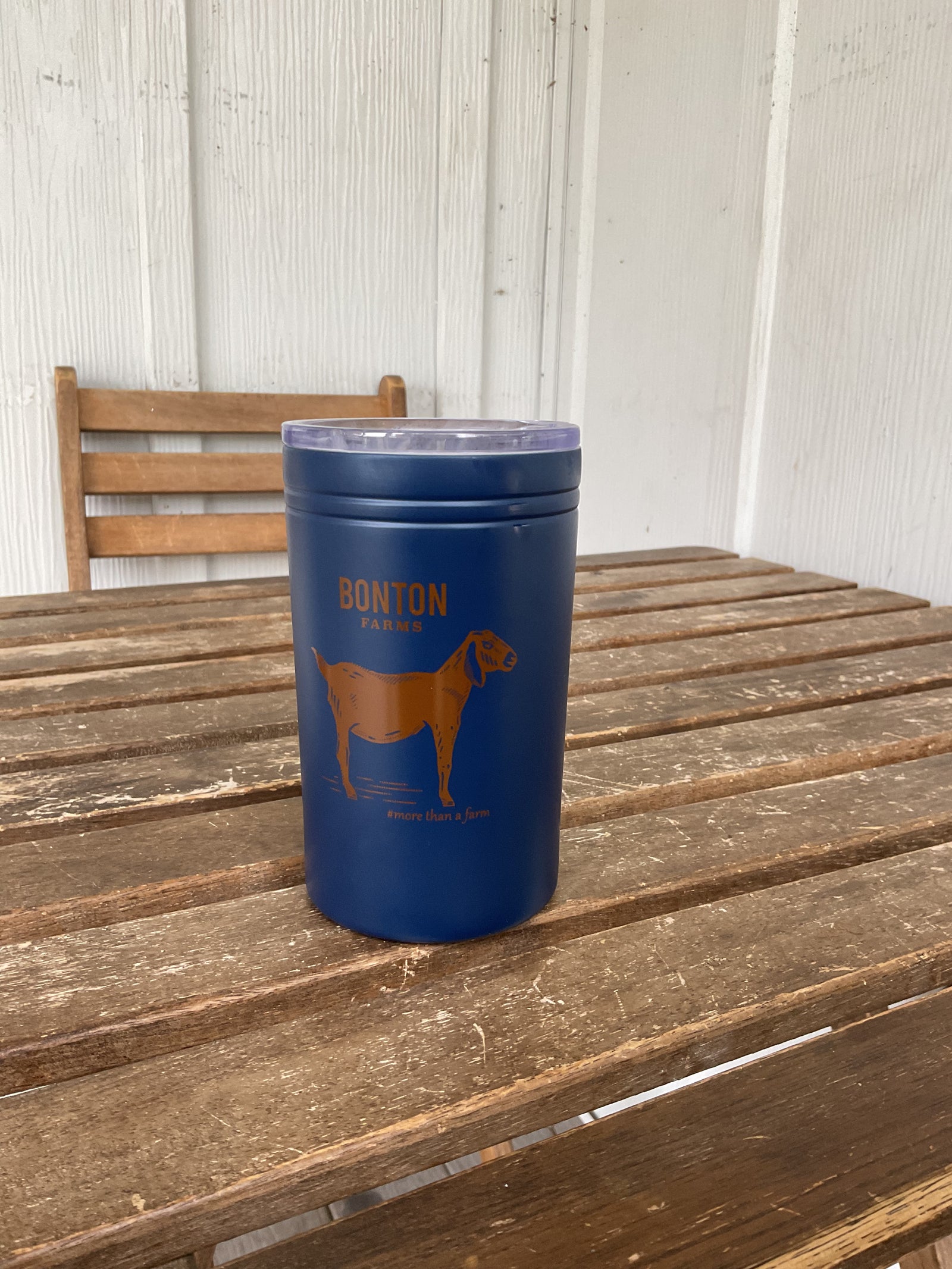 Bonton Farms Tumbler