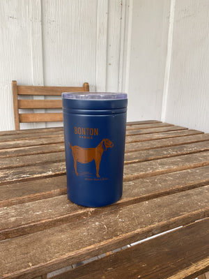 NEW: Bonton Farms Tumbler