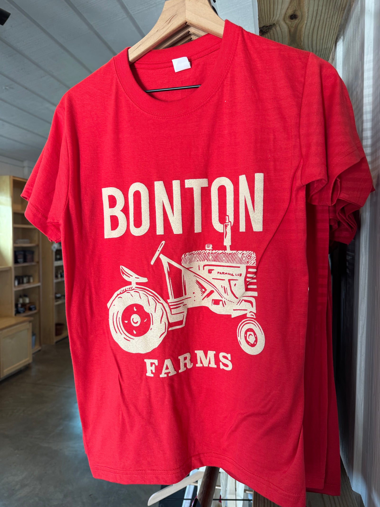 Bonton Farm T-Shirts