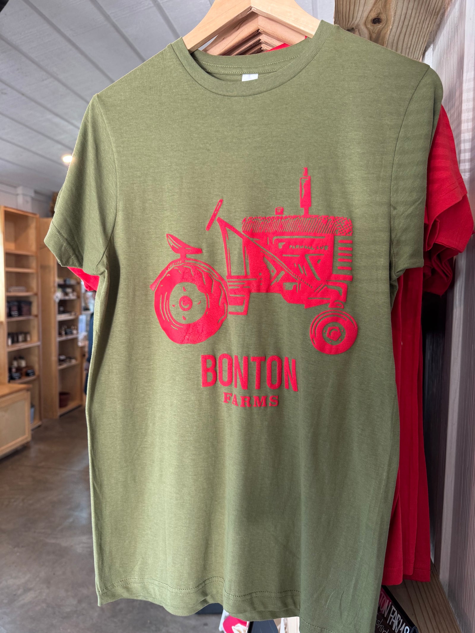 Bonton Farm T-Shirts