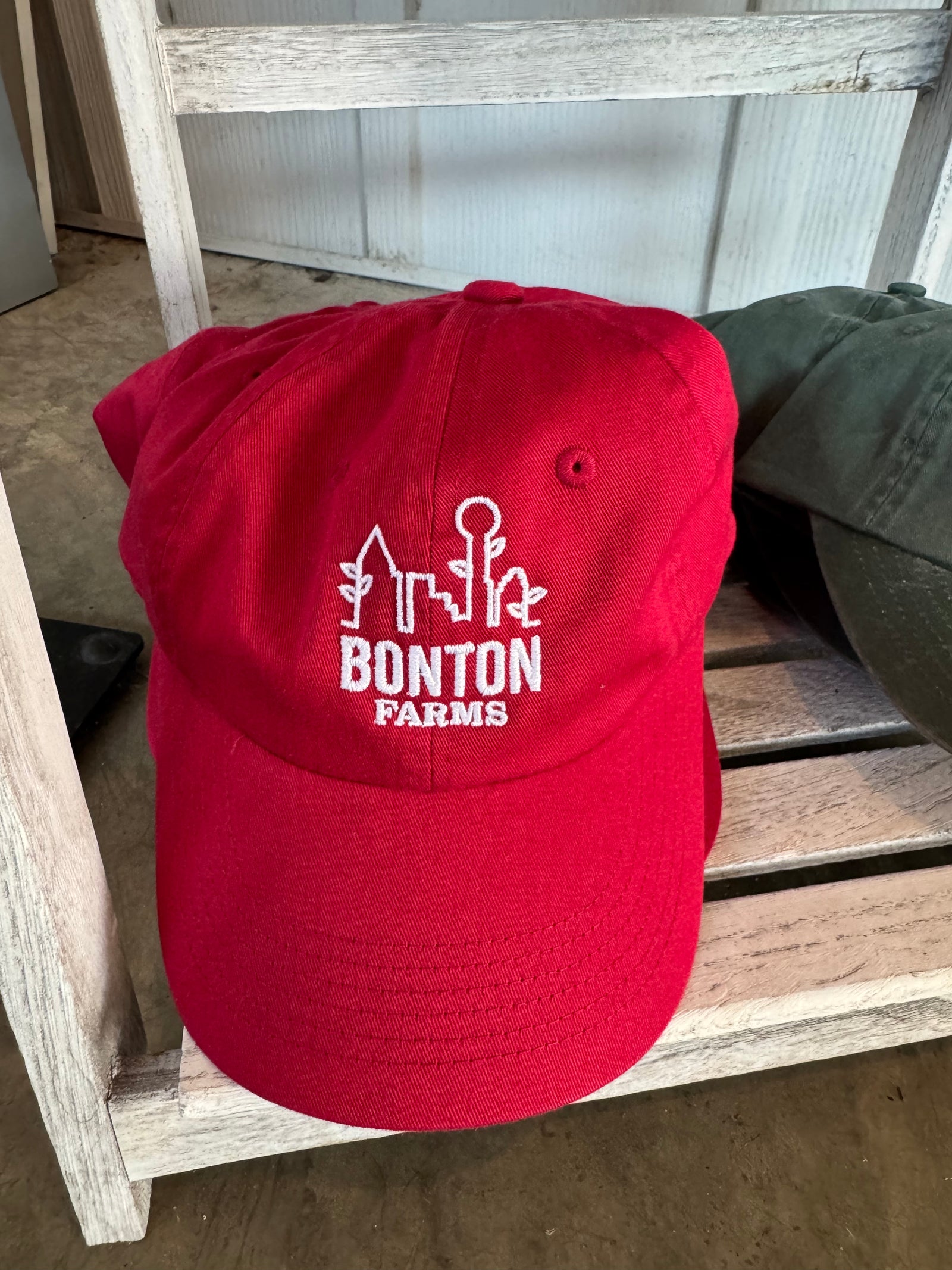 [2025] Bonton Farms Hats