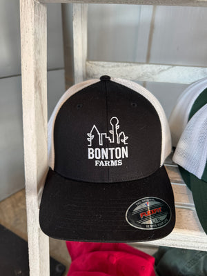 [2025] Bonton Farms Hats