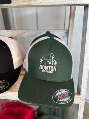 [2025] Bonton Farms Hats