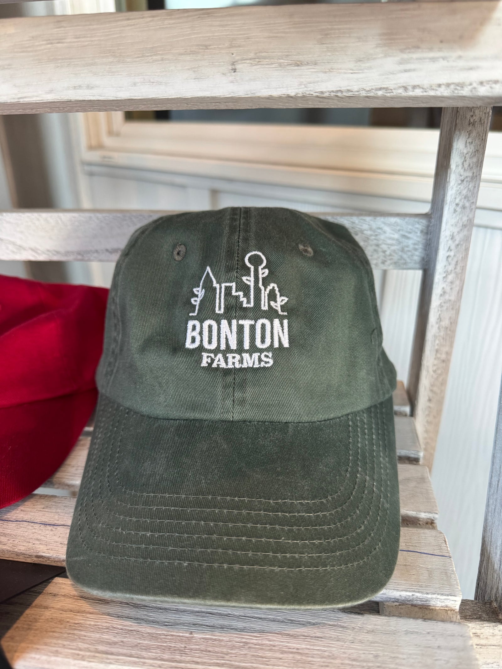 [2025] Bonton Farms Hats