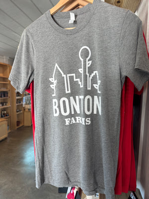 Bonton Farm T-Shirts