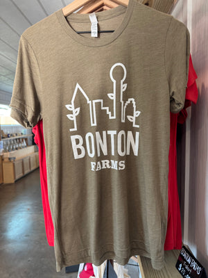 Bonton Farm T-Shirts