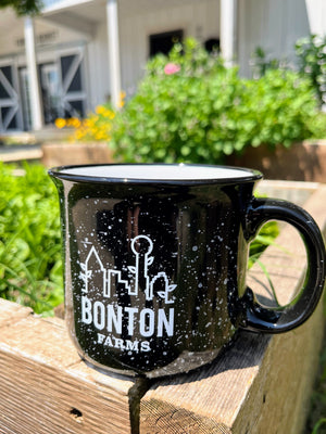 Bonton Campfire Mug