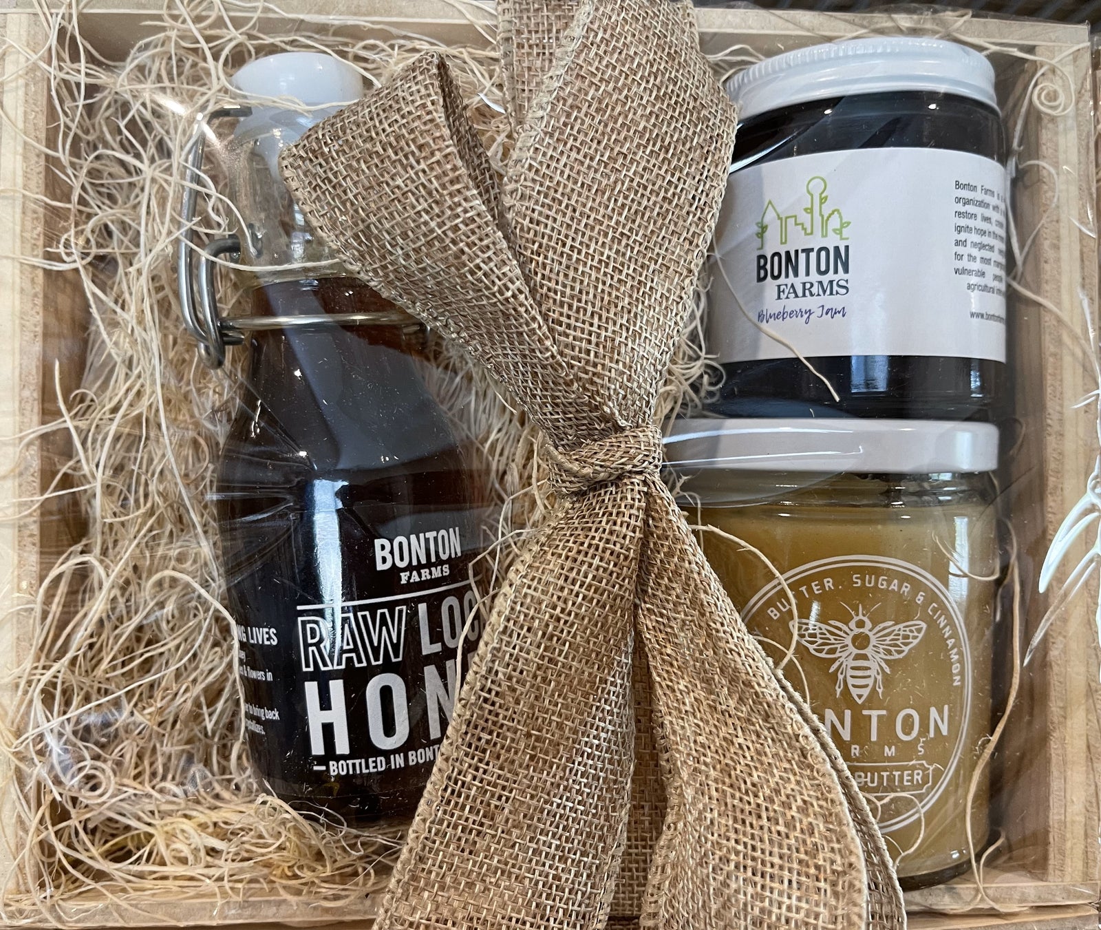 Bonton Classic Gift Box