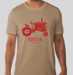 Bonton NEW shirts