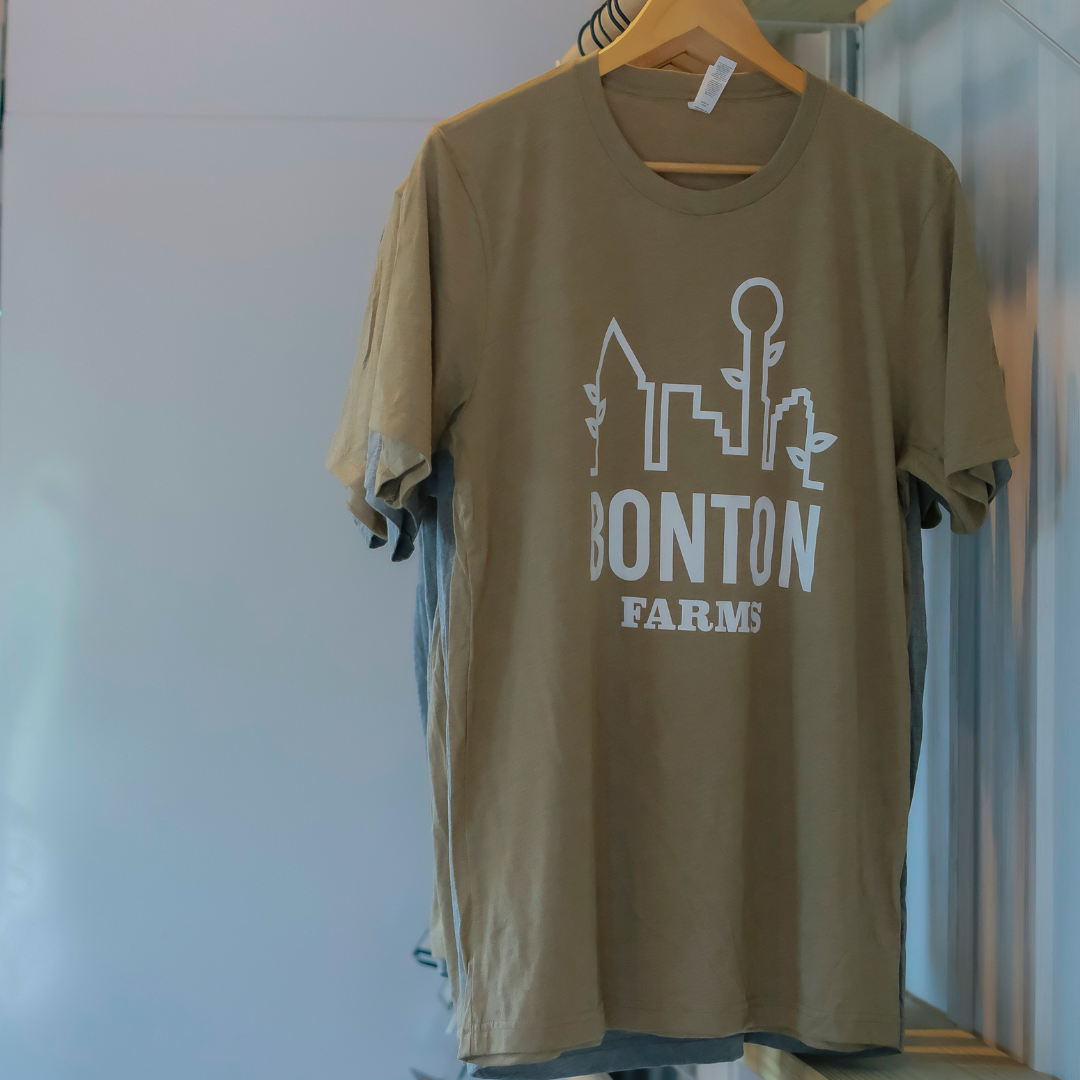 Bonton NEW shirts