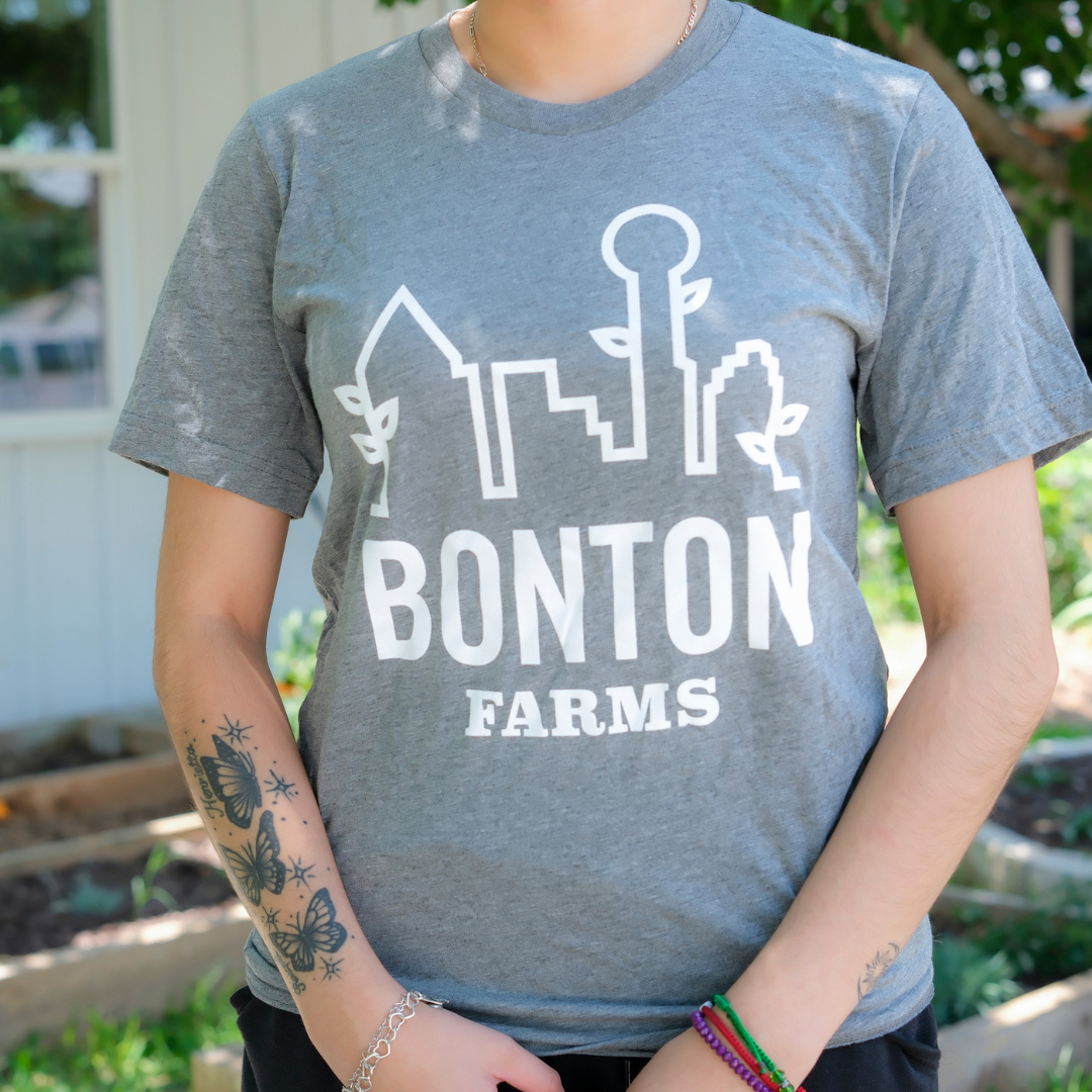 Bonton NEW shirts