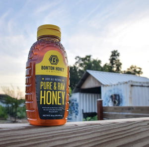 Bonton Honey