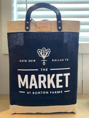 Bonton Farms Market Bag