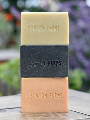 Bonton Soap