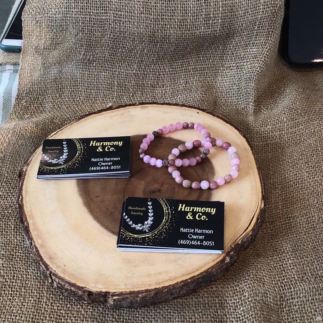 Miss Hattie Bracelet