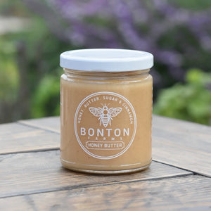 Bonton Honey Butter